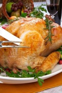 4 tips for eco-friendlier holiday feasts