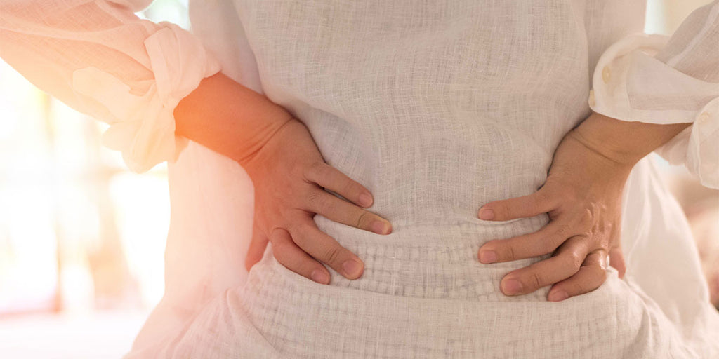 5 Tips for Getting Better Sleep When You Have Back Pain