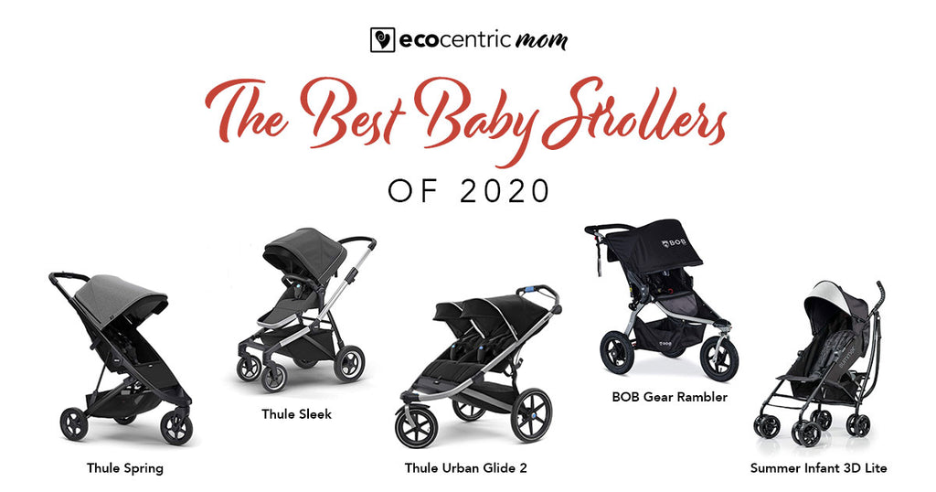 Best Baby Strollers 2020