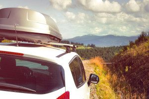 How to Travel Green This Summer