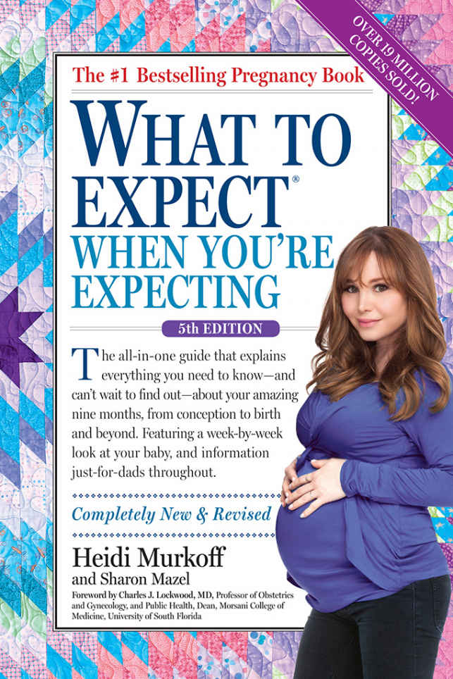 The Pregnancy Journey - What to Expect When You're Expecting Review