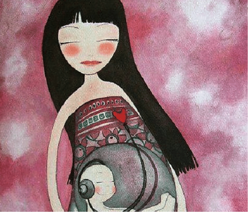 Giving Birth Naturally: Music Therapy Can Help