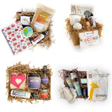 Organic Trimester Gift Boxes Auto Ship