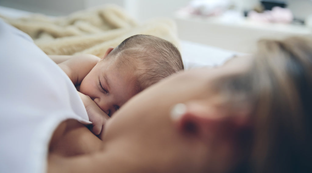 The Pros and Cons of Co-Sleeping