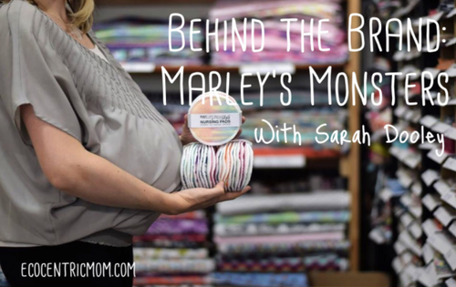 Behind the Brand: Marley's Monsters