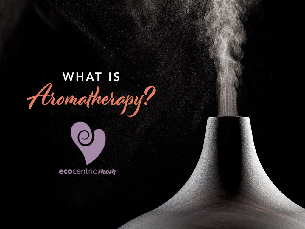 What is Aromatherapy?