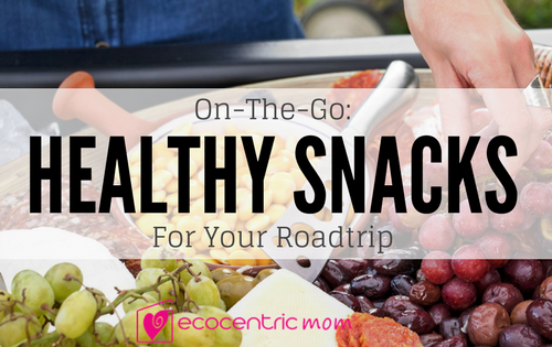 Healthy Treats On-The-Go: Snack Hacks For Your Next Roadtrip