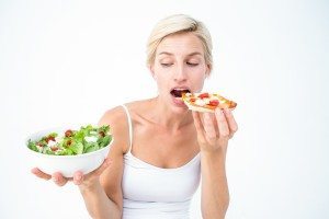 Healthy Diet Tips for Busy Moms