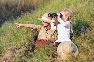 4 Fun Nature Activities for Kids