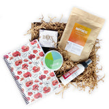 1st Trimester Organic Pregnancy Gift Boxes