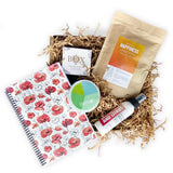 1st Trimester Organic Pregnancy Gift Box